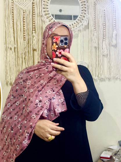 حجاب الازهار