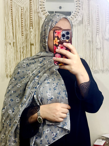 حجاب الازهار