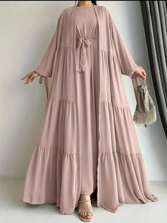 Abayas